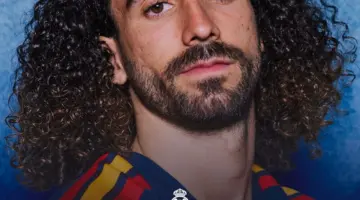 تفاصيل صفقة انتقال مارك كوكوريلا إلى ريال مدريد